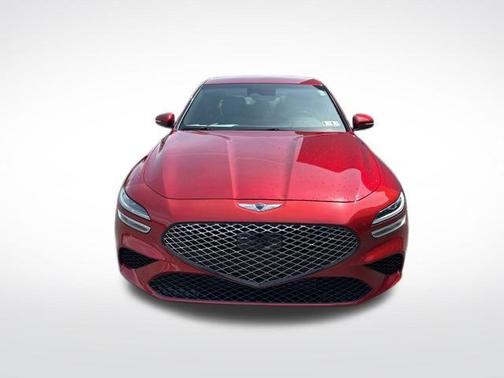 2022 Genesis G70 2.0T AWD