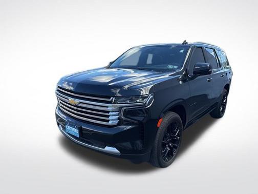 2023 Chevrolet Tahoe 4WD High Country