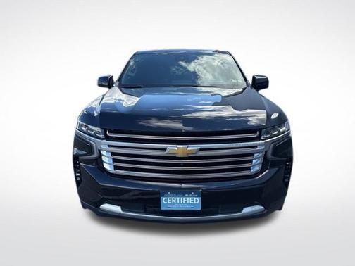 2023 Chevrolet Tahoe 4WD High Country