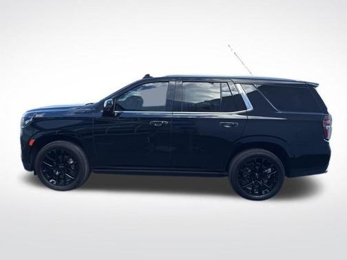 2023 Chevrolet Tahoe 4WD High Country