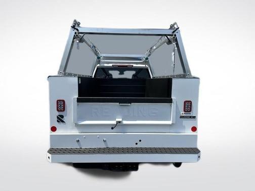 2025 Chevrolet Silverado 3500 WT