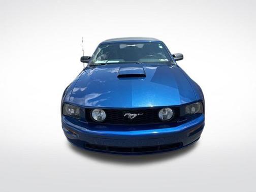 2008 Ford Mustang GT Premium