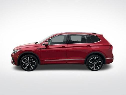 2024 Volkswagen Tiguan 2.0T SEL R-Line