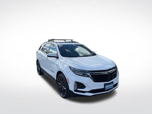 2022 Chevrolet Equinox AWD RS