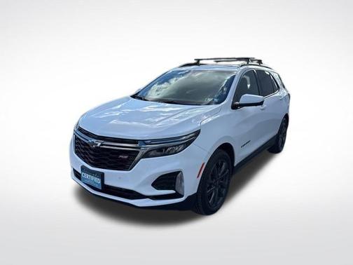 2022 Chevrolet Equinox AWD RS