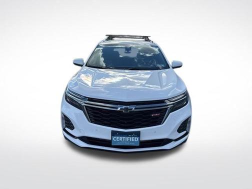 2022 Chevrolet Equinox AWD RS