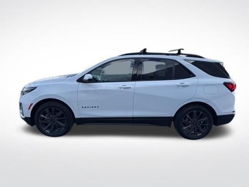 2022 Chevrolet Equinox AWD RS