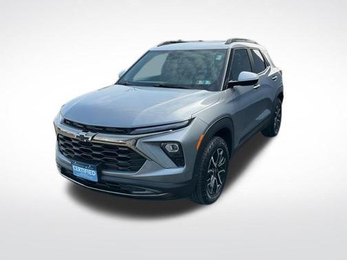 2024 Chevrolet Trailblazer ACTIV