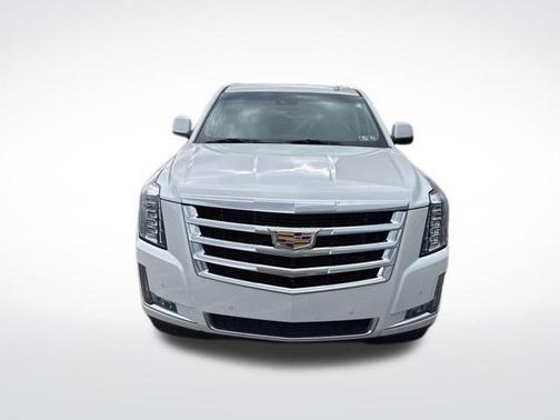 2018 Cadillac Escalade ESV Luxury