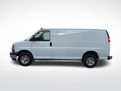 2023 Chevrolet Express 2500 RWD 2500 Regular Wheelbase WT