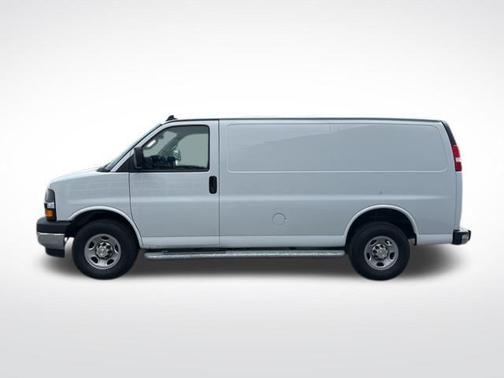 2023 Chevrolet Express 2500 RWD 2500 Regular Wheelbase WT