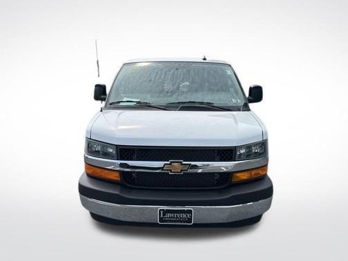 2023 Chevrolet Express 2500 RWD 2500 Regular Wheelbase WT