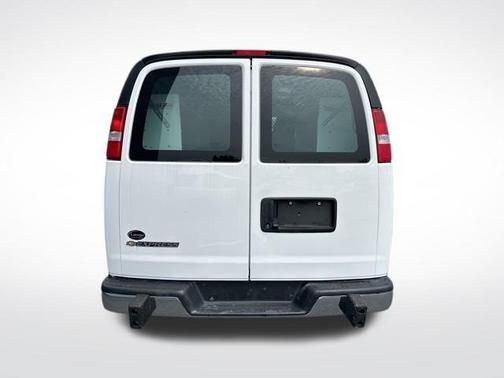 2023 Chevrolet Express 2500 RWD 2500 Regular Wheelbase WT