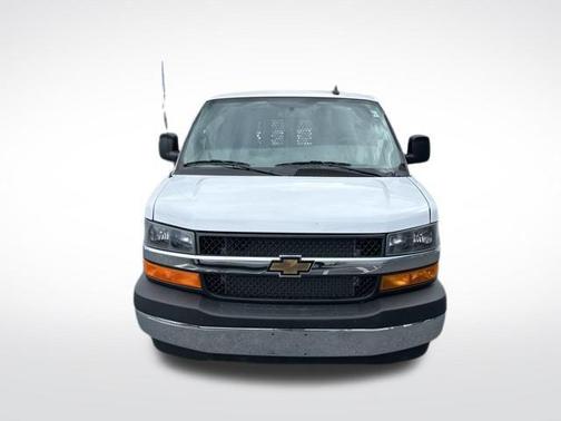 2023 Chevrolet Express 2500 RWD 2500 Regular Wheelbase WT