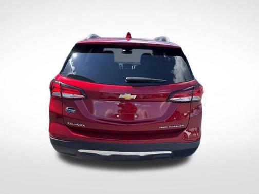 2024 Chevrolet Equinox Premier w/1LZ