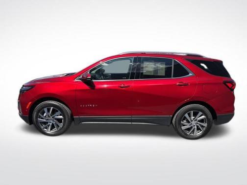 2024 Chevrolet Equinox Premier w/1LZ