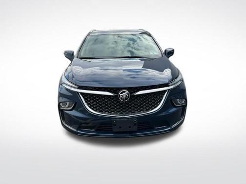 2022 Buick Enclave Avenir