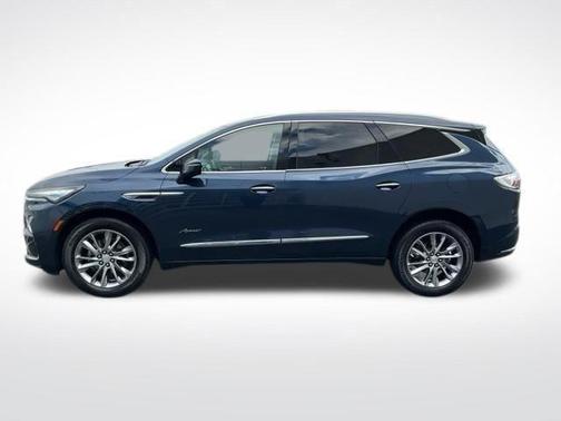 2022 Buick Enclave Avenir