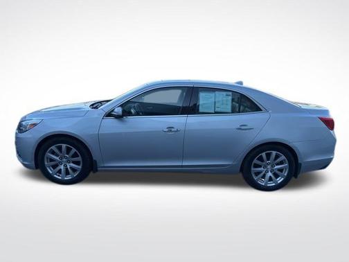 2014 Chevrolet Malibu 1LZ