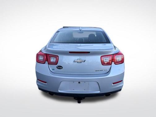 2014 Chevrolet Malibu 1LZ
