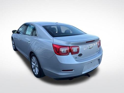 2014 Chevrolet Malibu 1LZ