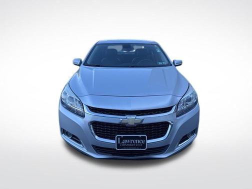 2014 Chevrolet Malibu 1LZ