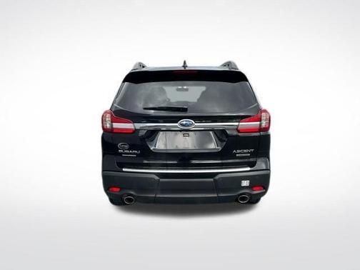 2022 Subaru Ascent Limited 7-Passenger