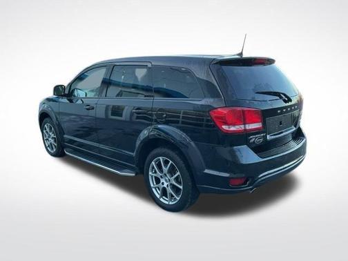 2019 Dodge Journey GT
