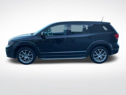 2019 Dodge Journey GT