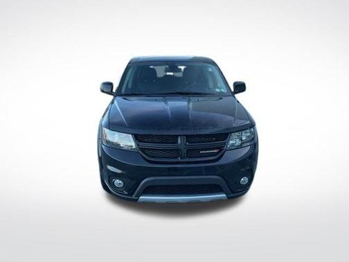 2019 Dodge Journey GT