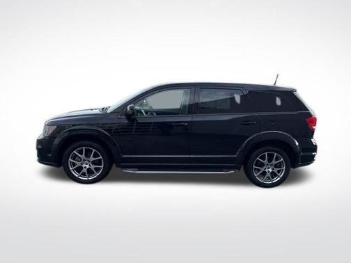 2019 Dodge Journey GT