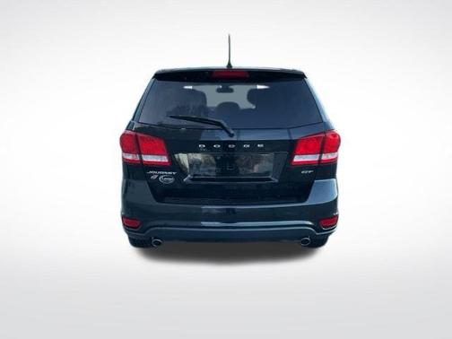 2019 Dodge Journey GT