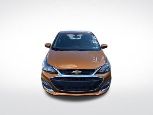 2020 Chevrolet Spark 1LT