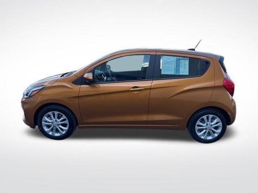 2020 Chevrolet Spark 1LT