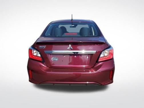 2023 Mitsubishi Mirage G4 ES