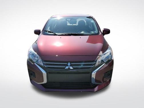 2023 Mitsubishi Mirage G4 ES