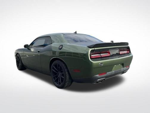 2018 Dodge Challenger R/T 392