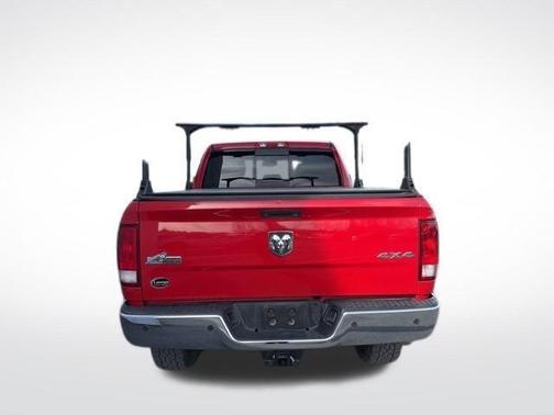 2015 RAM 2500 SLT