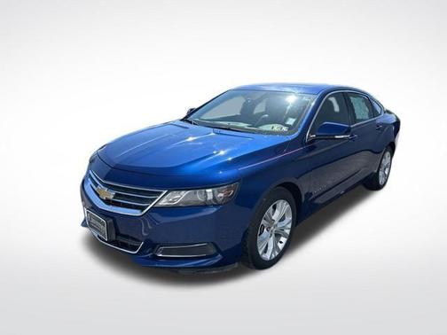 2014 Chevrolet Impala 1SA