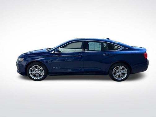 2014 Chevrolet Impala 1SA