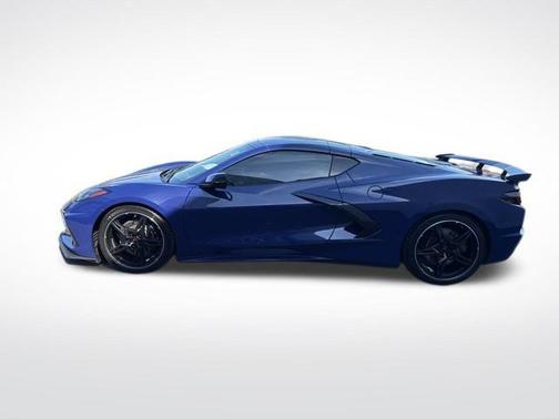 2025 Chevrolet Corvette Stingray w/2LT