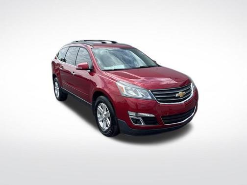 2014 Chevrolet Traverse 1LT