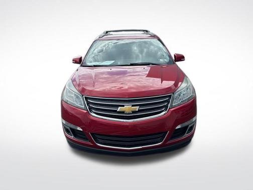 2014 Chevrolet Traverse 1LT