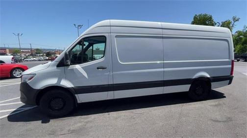 2021 Mercedes-Benz Sprinter 2500 High Roof