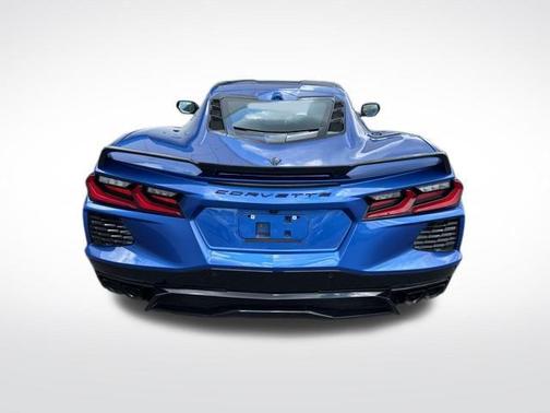 2023 Chevrolet Corvette Stingray w/3LT