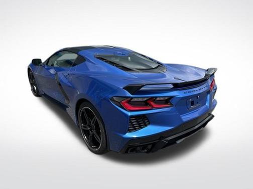 2023 Chevrolet Corvette Stingray w/3LT