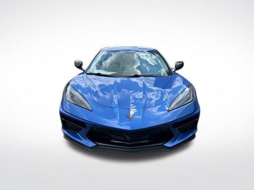 2023 Chevrolet Corvette Stingray w/3LT
