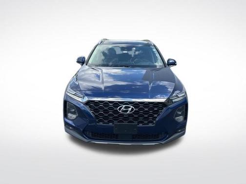 2020 Hyundai SANTA FE Limited 2.4