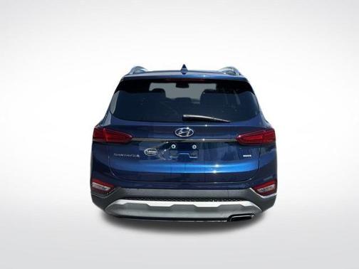 2020 Hyundai SANTA FE Limited 2.4