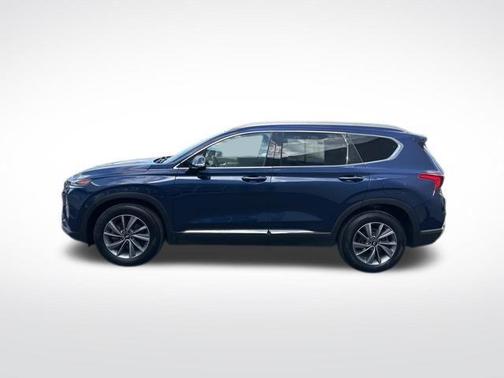 2020 Hyundai SANTA FE Limited 2.4